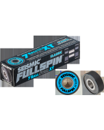 Ložiska SEISMIC Fullspin 7-Ball Steel XT Classic