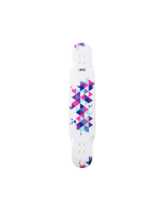 Deck 1LOVE Boards Tapete 44" Lavande