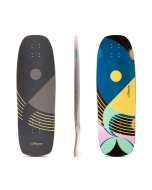 Deck LOADED Ballona Willy 27.75"