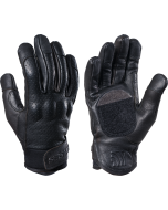 Gants Race SEISMIC Noir XL