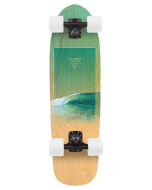 Cruiser LANDYACHTZ COMPLETE DINGHY CLASSIC WAVE 28.5 X 8.0