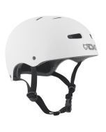 Helma TSG Skate/BMX L/XL bílá