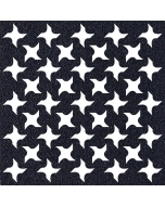 Griptape SEISMIC Lokton 11x11 Ninja 36-Grit Midnight Blue