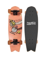 Cruiser PRISM GRIT KENTARO 27