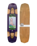 Deck PRISM ROGER JONES SERIES 38"