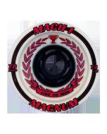 Roues VENOM Magnum 78mm 74A GALLO24