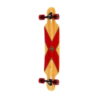 Longboard DB LONGBOARD Compound Flex 2 42"