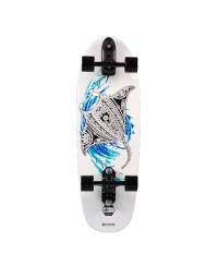 Surfskate WATERBORNE Teahupoo Queen 32"