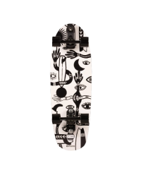Surfskate WATERBORNE Taurus Raised By Summer 32"
