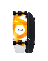 ACTA SURFSKATE COMPLETE OVERLAP 31"