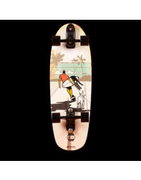 Surfové brusle WATERBORNE Infinite Roads 32"