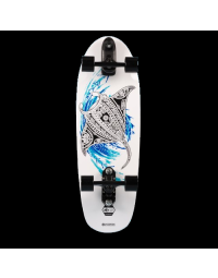 Surfskate WATERBORNE Teahupoo Queen 32"