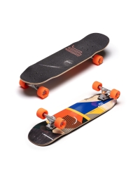 Longboard LOADED Coyote V2 Street 30,75"