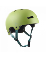 Casque TSG Evolution WMN S/M Calla Green Satin