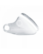 TSG VISOR PASS TRANSPARENT