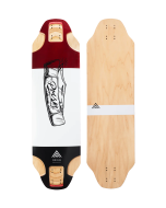 Deck PRISM Origin V2 34.5"