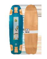 PRISM Reaver Cop Caller Deck 34,5"