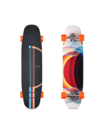 Longboard LOADED Chinchiller 34"