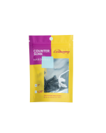 LOADED ACCESSOIRES COUNTERSUNK HARDWARE PACKED - Taille - 1&quot; (2.50cm)