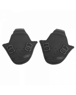 Protective gear Tsg Evolution Wake Ear Pads Black One Size 750010-90-102