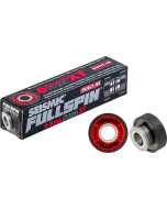 Bearings SEISMIC Fullspin 6-Ball Steel XT