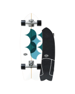 Surfskate LOADED x Deck CARVER Bolsa 31" CX