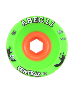 Roues ABEC11 Centrax HD 83mm 74A (x4)