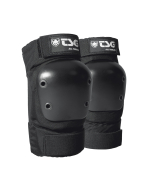 Genouillères TSG All Terrain M Black