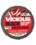 Rouleau de griptape VICIOUS Noir