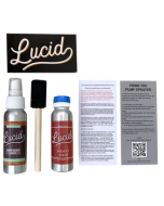 Grip en spray LUCID GRIP Heavy Clear