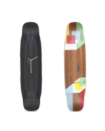 Deck LOADED Tesseract 39"