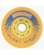Roues SEISMIC Blast Wave 78mm 78.5A Mangue Defcon