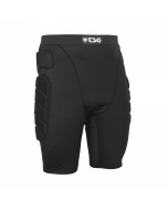 Pantalones de choque TSG All Terrain M Black
