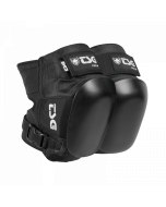 Chrániče Tsg Kneepad Force Iii Black Xxl/Xxxl 71020-75-102