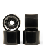 Wheels CARVER Roundhouse Concave 69mm 78A Smoke (x4)