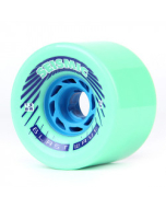 Roues SEISMIC Blast Wave 78mm 80A Menthe Defcon