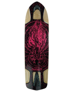 Deck PANTHEON Mitch Thompson Pro - Fibre triaxiale
