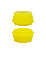 Bushings Freeride VENOM 85A Gelb