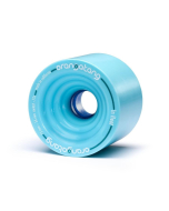 Wheels ORANGATANG In Heat 75mm 77A (x4)
