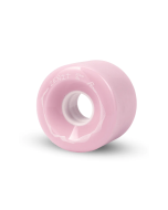 Rollen ZENIT Flow 78A Rosa (x4)