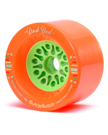 Roues ORANGATANG Dad Bod 105mm 80A (x4)
