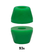 Bushings Street VENOM 93A Green