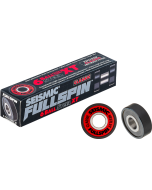 Ložiska SEISMIC Fullspin 6-Ball Steel XT Classic 