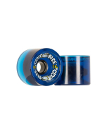 koła CLOUD RIDE Cruiser 69mm 78A czysty Midnight niebieski (x4)