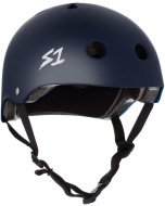 S-ONE HELMET LIFER NAVY MATTE - Taille - M