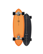 Surfskate CARVER Ci Mid Orange 31.75" - CX