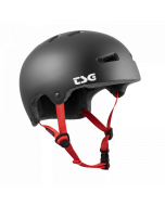 Casque Tsg Superlight Solid Color Satin Black L/Xl