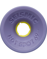 Wheels SEISMIC Hot Spot 69mm 77A Plum Defcon