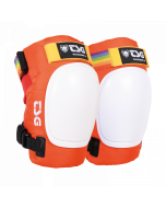 Protections Tsg Kneepad Roller Derby 3.0 Vintage Xs 710293-20-101