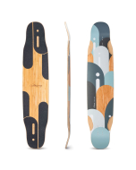 Deck LOADED Mata Hari 44.5"